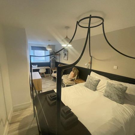 Blairgowrie and Rattray Alpine Apartments - 2 מראה חיצוני תמונה
