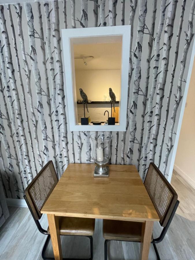 Blairgowrie and Rattray Alpine Apartments - 2 מראה חיצוני תמונה