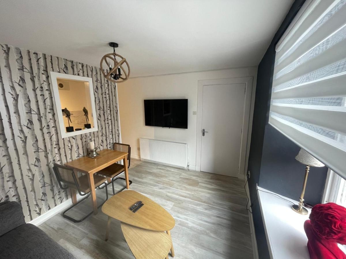 Blairgowrie and Rattray Alpine Apartments - 2 מראה חיצוני תמונה